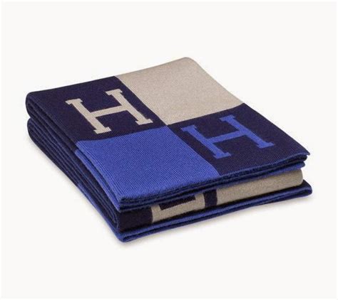 hermes blanket replica us blue|hermes throw blanket etsy.